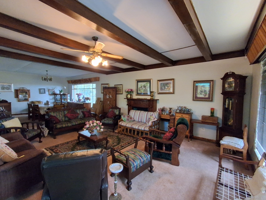 4 Bedroom Property for Sale in Stilfontein Ext 4 North West